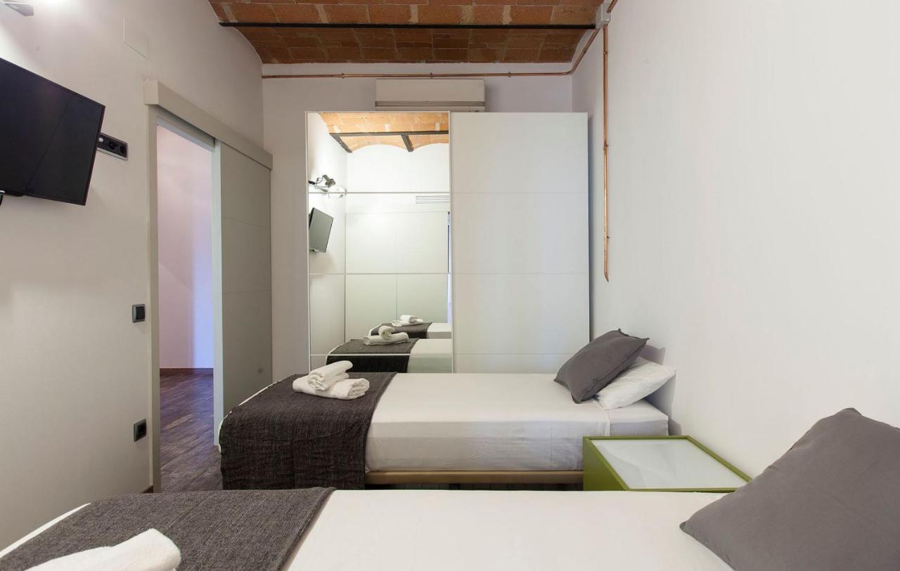 Ab Paral-Lel Spacious Apartments Barcelona Room photo
