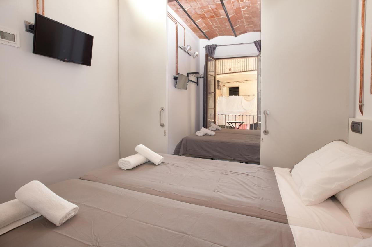 Ab Paral-Lel Spacious Apartments Barcelona Room photo