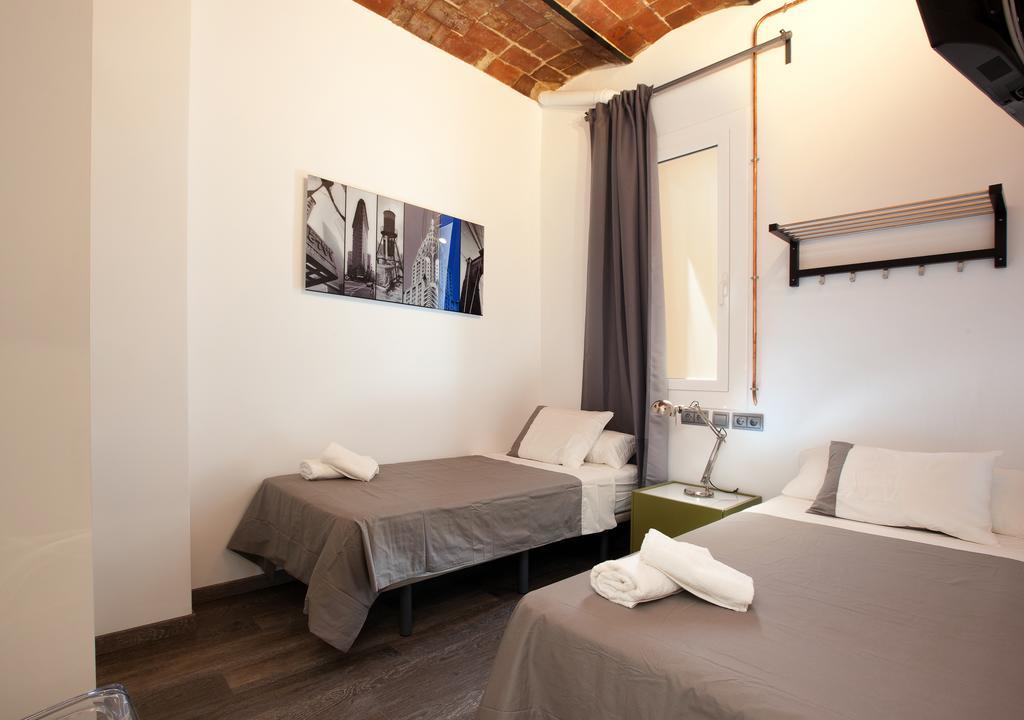 Ab Paral-Lel Spacious Apartments Barcelona Room photo